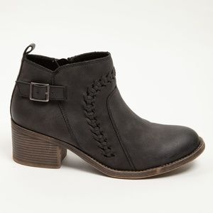 Billabong Ankle Booties